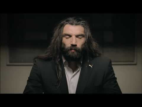 Medvídek Chabal