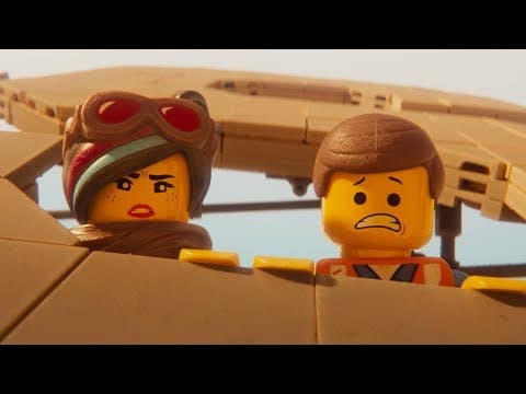 LEGO® příběh 2