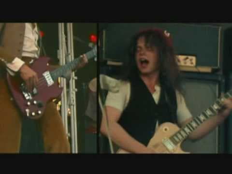 Free - Alright Now