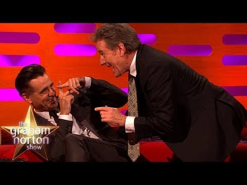 Líbánkové trampoty Bryana Cranstona