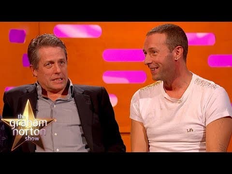 První oficiální focení kapely Coldplay a herci z filmu Cats mluví o kočkách