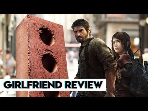 The Last of Us