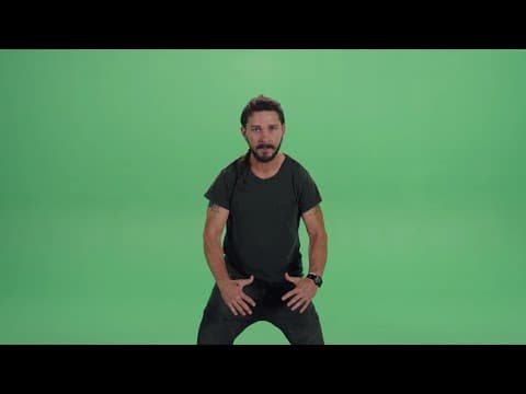 Nejdrsnější motivační řeč na světě!