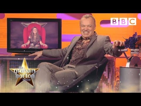 Dvakrát irské červené křeslo Grahama Nortona