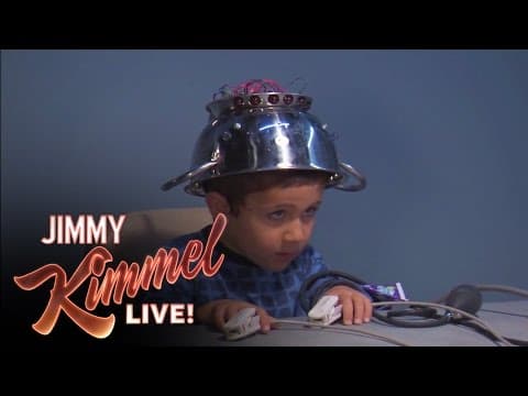 Detektiv lži #2