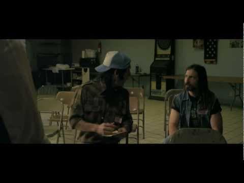 5minutová komediální hodinka Jeffa Lewise #13: Klub