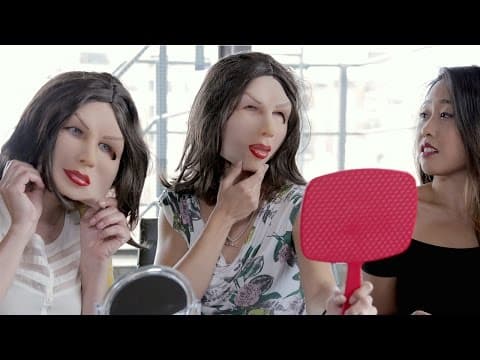 Maybelline představuje nový produkt