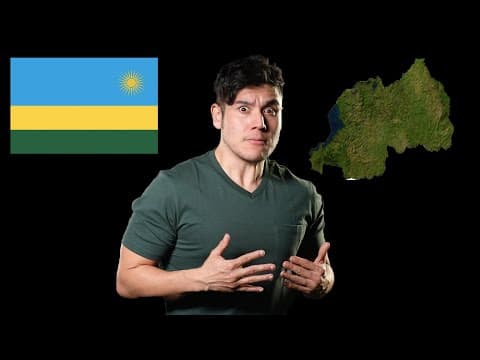 Rwanda