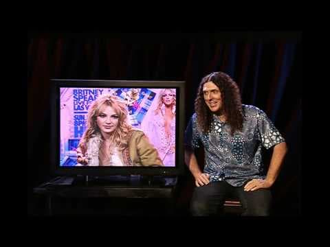 Britney Spears u Weird Ala