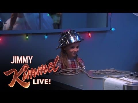 Detektiv lži: Vánoční speciál #2