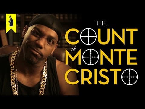 Hrabě Monte Cristo