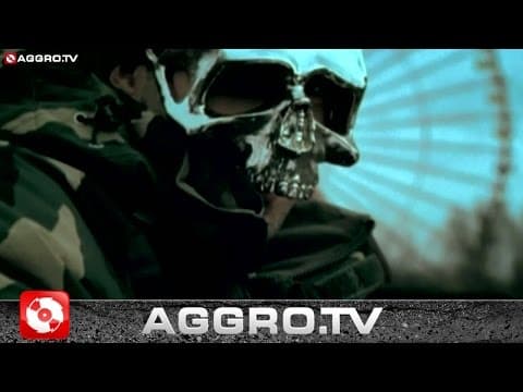 Sido – Ein Teil von mir