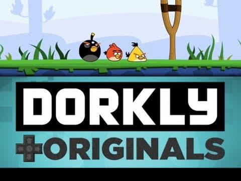 Angry Birds chtějí zpět svá vajíčka