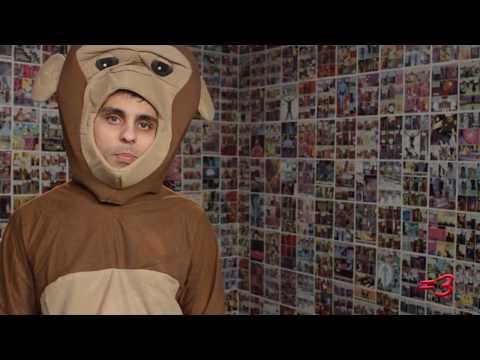 Tvoje kafe je děs