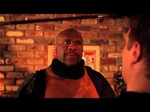 JourneyQuest - 2x05 - Odvaha přeje odvážným