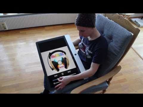 Recenze iPadu 2