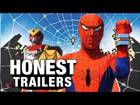 Japonský Spider-Man