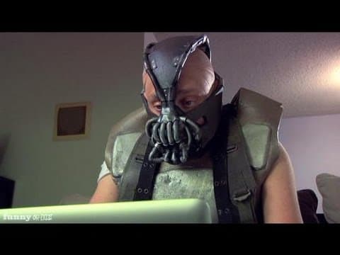 Bane po Batmanovi