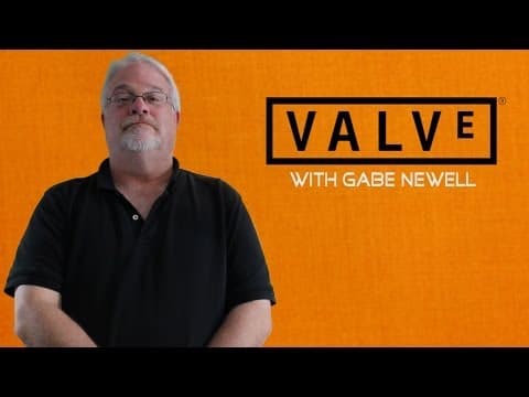 Co kdyby byli ve Valve upřímní?