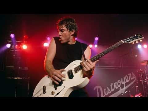 George Thorogood - Bad To The Bone