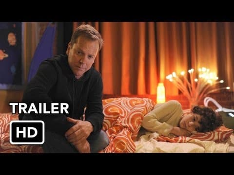 Seriálové premiéry: Touch