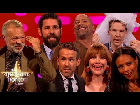 Nejlepší momenty poslední série č. 2