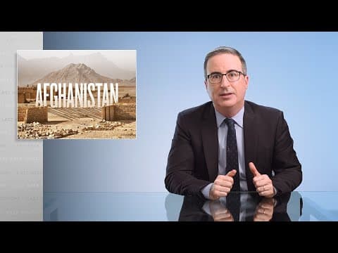 Afghánistán