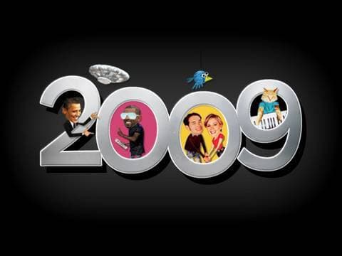 Rok 2009