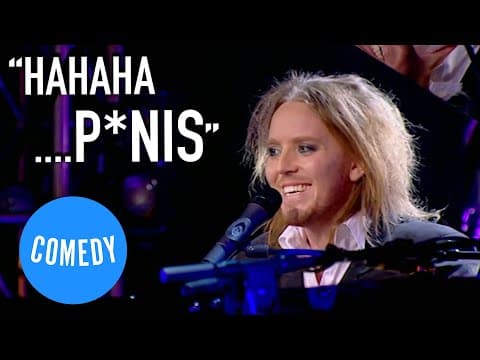 Tim Minchin – Mitsubishi Colt