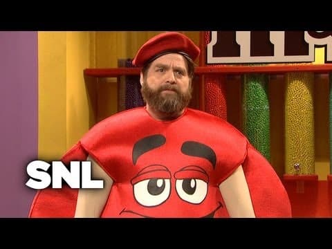 Rasista Jim a omluva od srdce