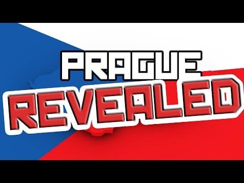 Cestování s Borisem: Česko