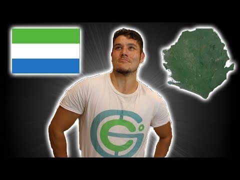 Sierra Leone