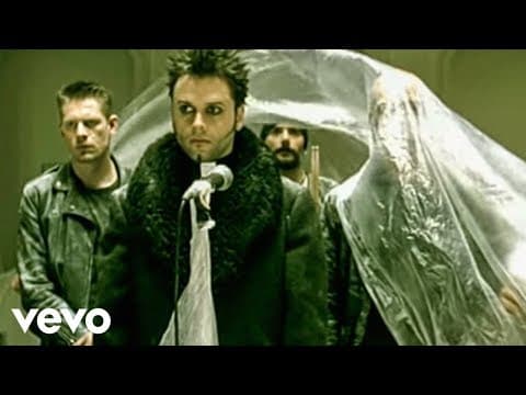 Oomph! - Augen auf