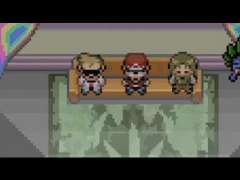 Pokémon Rusty #14: Dokument o Pokémonech