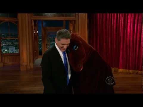 Craig a Secretariat #1