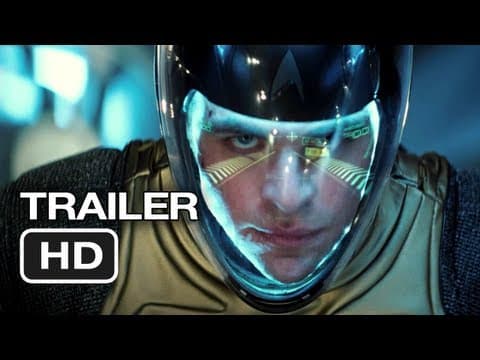 Star Trek: Do temnoty - Trailer 2