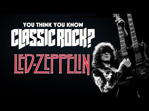 Led Zeppelin