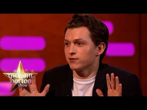 Tom Holland tančil s Madonnou