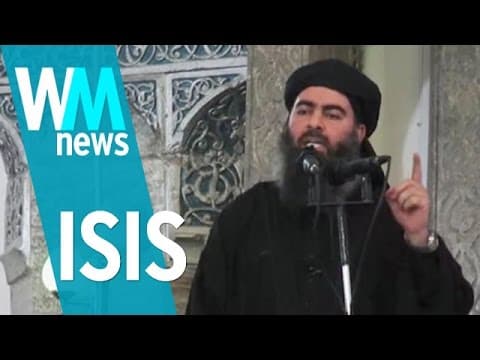 10 faktů o ISIS