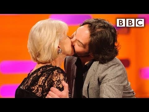 Paul Rudd o líbání Jacka Nicholsona