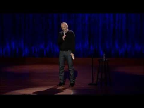 Bill Burr - Ženský jsou psychopatický roboti