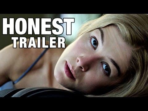 Gone Girl (Zmizelá)