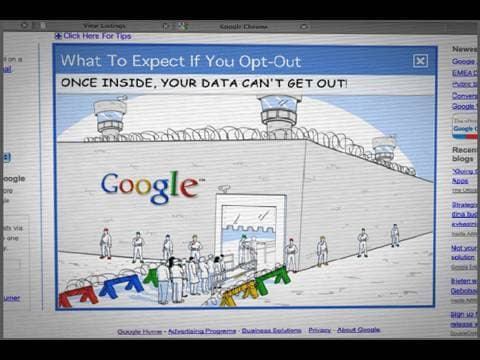 Google nyní dokáže zajistit naprosté soukromí