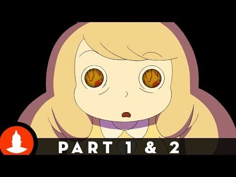 Bee a PuppyCat