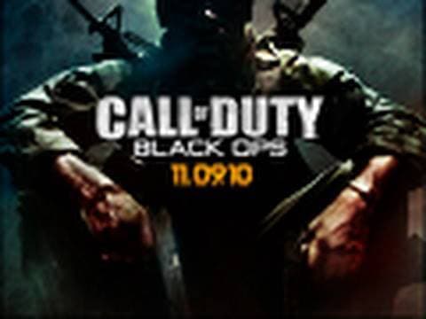 Call Of Duty: Black Ops
