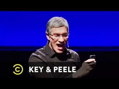 Apple představuje nové produkty