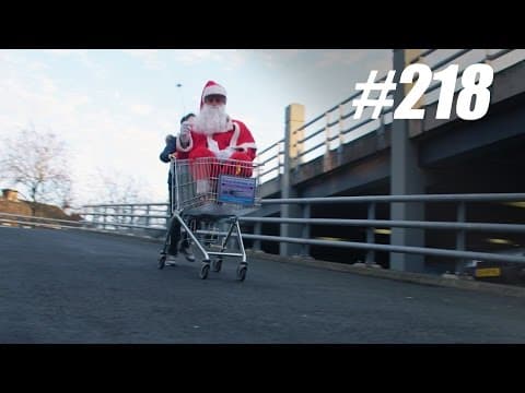 Santaspoušť