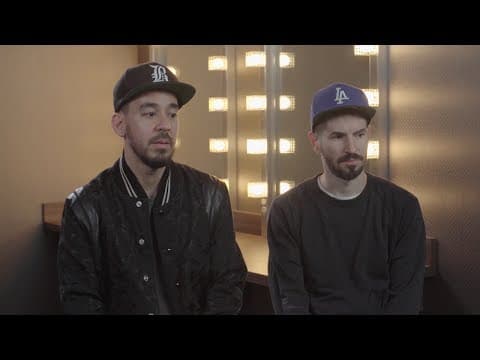 Linkin Park: Člen kapely o Chesteru Benningtonovi