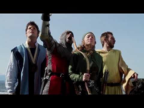 JourneyQuest - 1x01 - Kupředu!