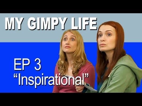 Inspirativní